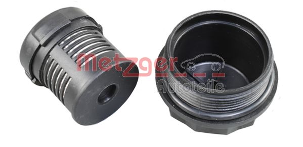 METZGER 8020115 8020115 FILTRU HIDRAULIC AMBREIAJ HALDEX METZGER C